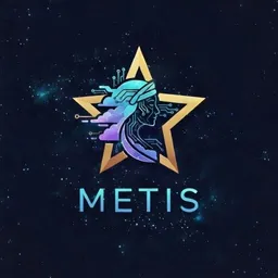 Metis app icon